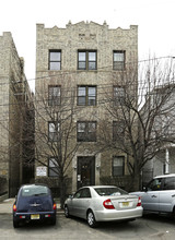 7 Laidlaw Ave in Jersey City, NJ - Foto de edificio - Building Photo