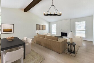 7901 Keswick Dr in Austin, TX - Building Photo - Building Photo