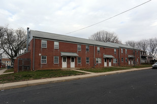 North Hills Manor Apartments