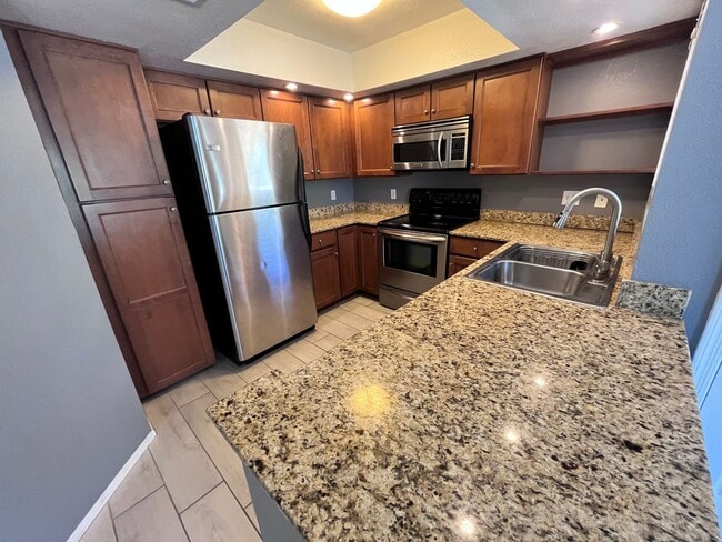 property at 7255 E Snyder Rd