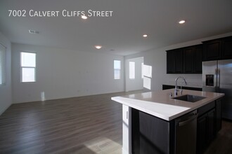 7002 Calvert Cliffs St in North Las Vegas, NV - Building Photo - Building Photo