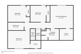 10231 Rockwood Rd in Charlotte, NC - Building Photo - Building Photo