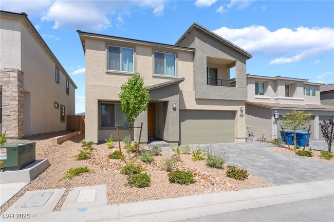 property at 10249 Eden Mountain St