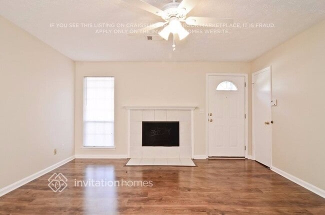837 Cochise Trail SE in Conyers, GA - Building Photo - Building Photo