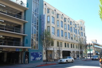 Sterling Addison in Berkeley, CA - Building Photo - Building Photo