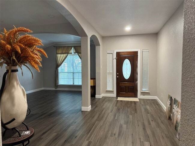 9431 Water Edge Point Ln in Humble, TX - Building Photo - Building Photo