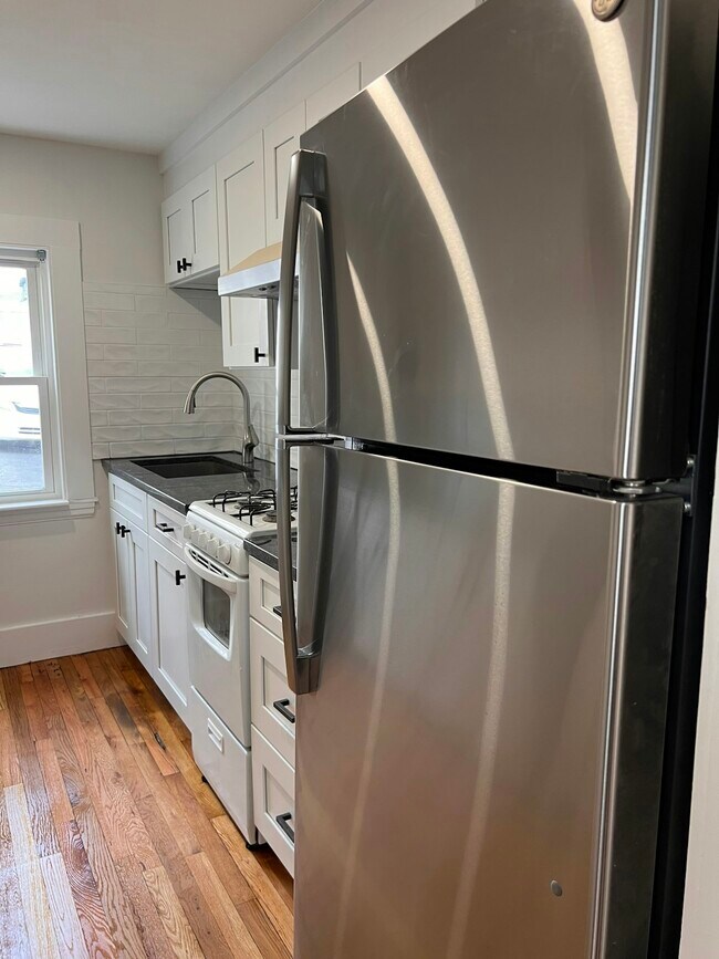 23 Mason St in Gloucester, MA - Building Photo - Building Photo