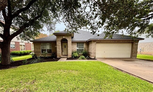 property at 16604 Denise Dr