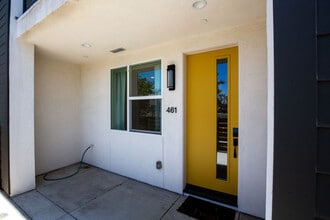 461 Shelby Ln in Covina, CA - Building Photo - Building Photo