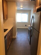 1609 SE Taggart St in Portland, OR - Building Photo - Building Photo