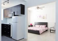 Meridian Apartments in Miami Beach, FL - Building Photo - Building Photo