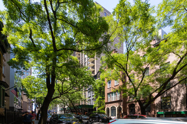 Pierpont Condominiums in New York, NY - Foto de edificio - Building Photo