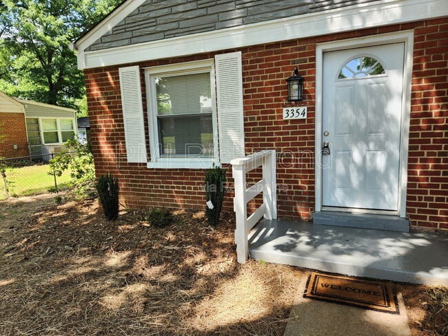 3354 Chapel Dr in Richmond, VA - Building Photo - Building Photo