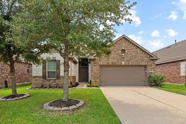3128 Morgan Meadow Ln in Pearland, TX - Building Photo - Building Photo
