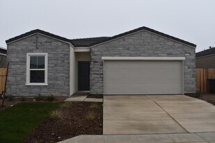 4448 N San Miguel Ave in Fresno, CA - Building Photo