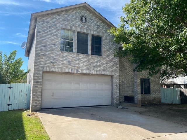 property at 3613 Meadow Park Dr