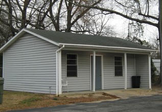 307 Rollins St in Timmonsville, SC - Building Photo - Building Photo