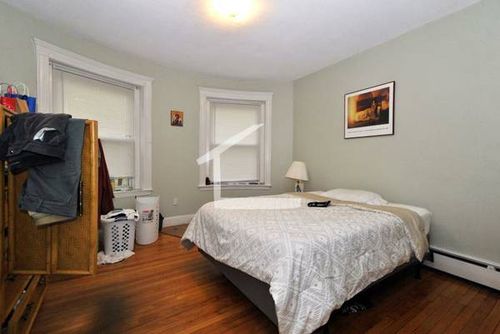 166 Winthrop Rd-Unit -X6 in Brookline, MA - Building Photo - Building Photo