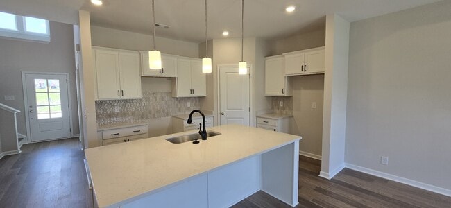 5113 Pace Pk Cir in Columbia, TN - Building Photo - Building Photo