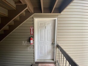 111 Berry St in Orange, VA - Foto de edificio - Building Photo