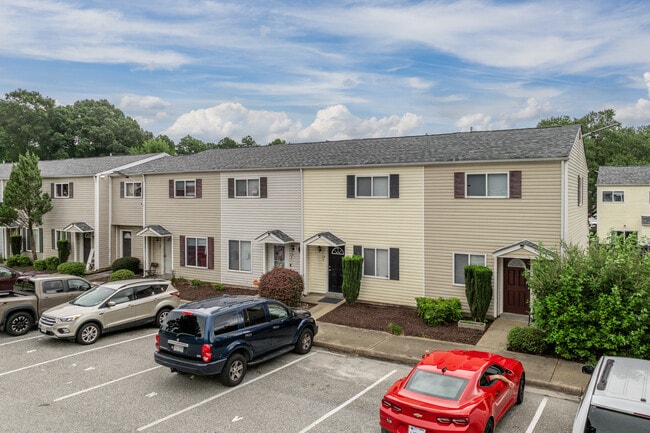 158 Delmar Ln