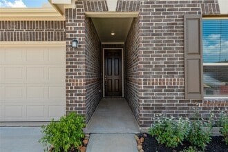 2815 Icarus Dr in Fresno, TX - Building Photo - Building Photo