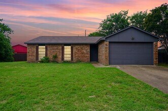122 W Way Dr in Allen, TX - Building Photo - Building Photo