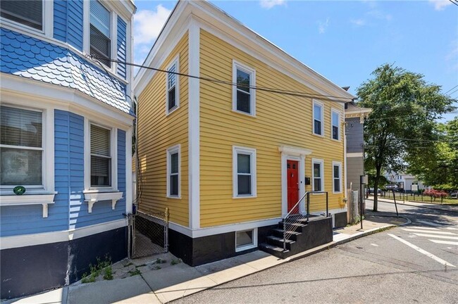 1 Solar St in Providence, RI - Foto de edificio - Building Photo