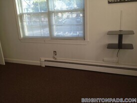 251 Faneuil St in Boston, MA - Building Photo