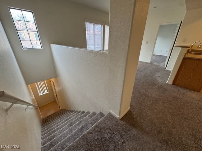 2141 Hussium Hills St in Las Vegas, NV - Building Photo - Building Photo