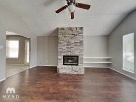 327 W Little Creek Rd in Cedar Hill, TX - Building Photo