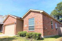 21303 Slate Bend Dr in Hockley, TX - Building Photo - Building Photo