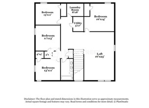 29993 Abbeywood Ln in Harvest, AL - Building Photo - Building Photo