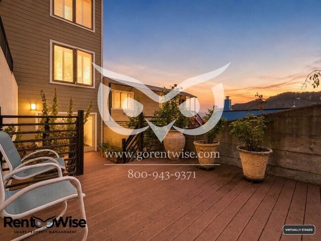 property at 727 Moraga St