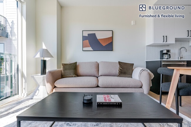 60 I St SW in Washington, DC - Building Photo - Building Photo