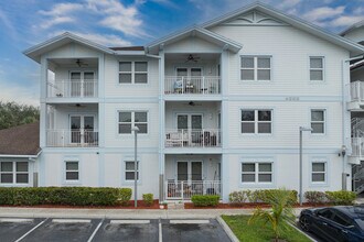 Davis Landings in Lake Worth, FL - Building Photo - Building Photo
