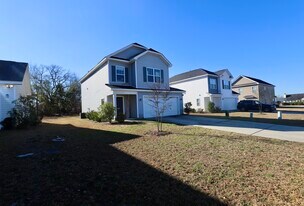 1009 Providence Plantation Dr in Columbia, SC - Building Photo