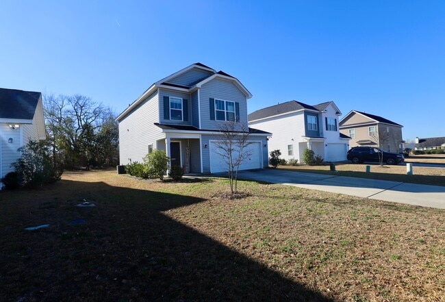 property at 1009 Providence Plantation Dr