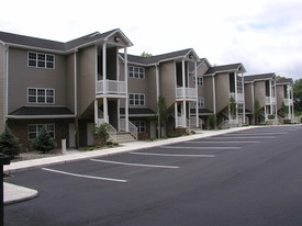 Phillips Street Apartments