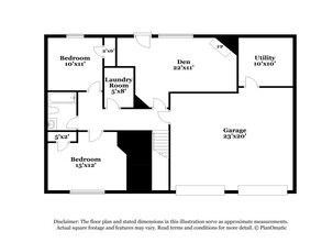 6052 Arbor Links Rd in Lithonia, GA - Building Photo - Building Photo