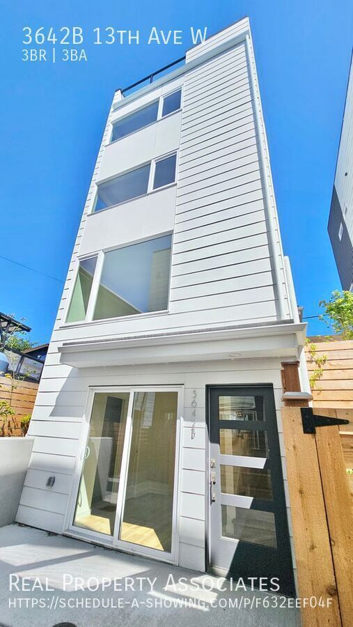 property at 3642 13th Ave W