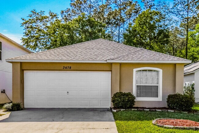 property at 3478 Talisman Drive