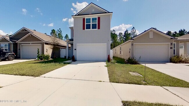 2283 Shady Breeze Ln in Green Cove Springs, FL - Building Photo - Building Photo