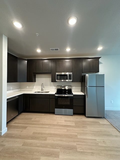 Beacon Cove in Lehi, UT - Building Photo