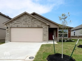 4007 Turning Pine Edge in Converse, TX - Building Photo