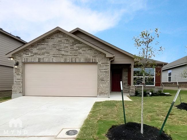 property at 4007 Turning Pine Edge