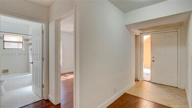 3846 Coral Tree Cir in Coconut Creek, FL - Building Photo - Building Photo