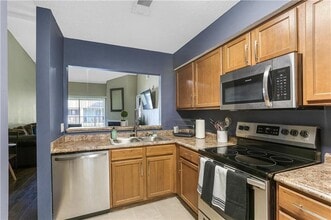 701 Fairfax Dr, Unit 199 in Terrytown, LA - Building Photo - Building Photo