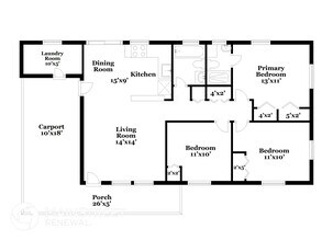 6461 SW 16th Ct in Pompano Beach, FL - Building Photo - Building Photo