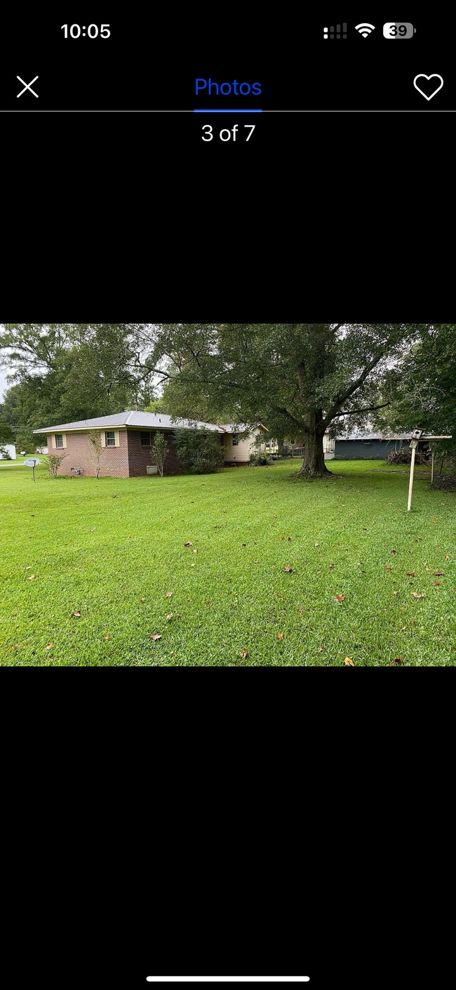 5417 3rd St in Hokes Bluff, AL - Building Photo - Building Photo
